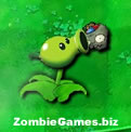 Zombie Heads Zuma Icon