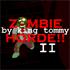 Zombie Horde 2 Icon
