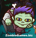 Zombie Removes Head icon