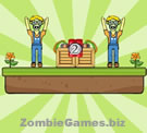 TNT Zombies Icon