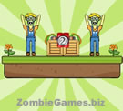 TNT Zombies icon