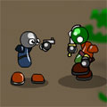 Zomg Zombies Icon