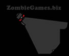 Zombie Hunter Icon