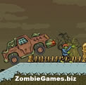 Across Zombieland Icon