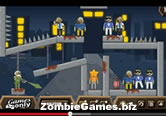 Balloons vs Zombies 2 Icon