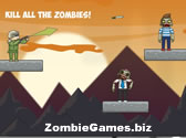 Balloons vs Zombies icon