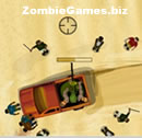 Bath Salts Zombies Icon