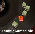 Big Pixel Zombies icon