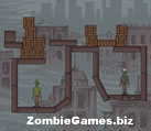 Boom Boom Zombie Icon