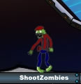 Cannon vs Zombies Icon