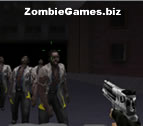 CS Zombies Battle Icon