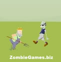 Farmer vs Zombies icon