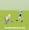 Farmer vs Zombies Icon