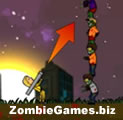 Flaming Zombooka 2 icon