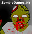 Generic Zombie Shootup Icon