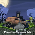 Graveyard Racer Icon