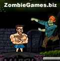 HorrorScape The Adventures of Marty Icon