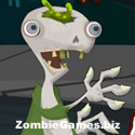 Hungry Zombie Rampage icon