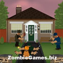 Invasion of the Zombie Rogue Traders Icon