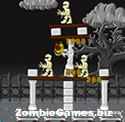 Kicking Zombie Heads icon