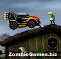 Kill Em Zombies Icon