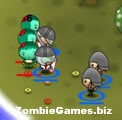 Kingdom of Zombies Icon