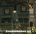 Metal Slug Zombies Return icon