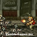 Metal Slug Zombies Revenge Icon