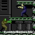 Nuclear Zombie 2000 Icon