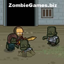 Quantum Zombies Icon