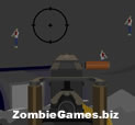 Redneck vs Zombies Icon