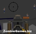 Redneck vs Zombies icon