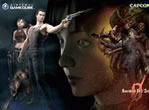 Resident Evil 0 Rebecca icon