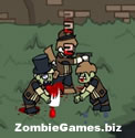 Ruperts Zombie Diary Icon