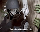 SAS Zombie Assault 3 Icon