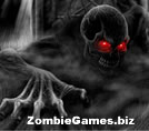 Scary Zombie Puzzle icon