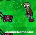 Shooting Zombies 2 Icon