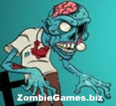 Super Zombie Hunter icon