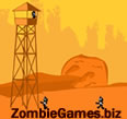 Tankmen Zombie Attack icon