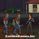 Tequila Zombies 2 Icon