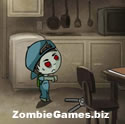 The Adventures of Zomboy icon