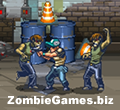 Undead End Icon