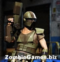 Undead Zone Last Stand Icon