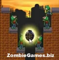 ZomBlast Icon