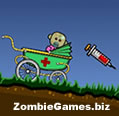 Zombaby Bouncer Icon