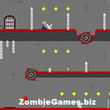 Zombie Crypt Icon