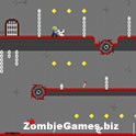 Zombie Crypt icon