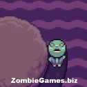 Zombie Goes Up Icon