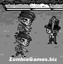 Zombie Hero Icon