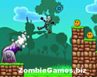 Zombie Launcher Icon